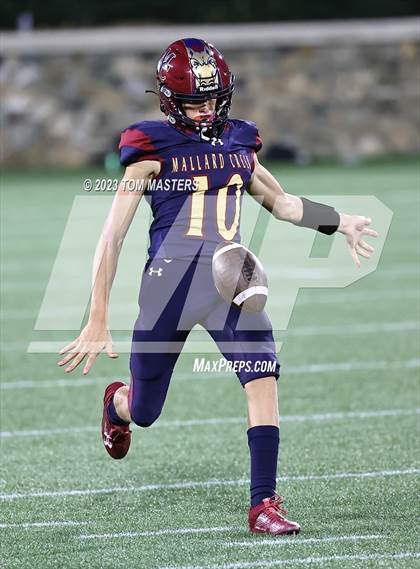 Thumbnail 2 in Independence @ Mallard Creek (Kickoff Night) photogallery.