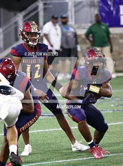 Thumbnail 2 in Independence @ Mallard Creek (Kickoff Night) photogallery.