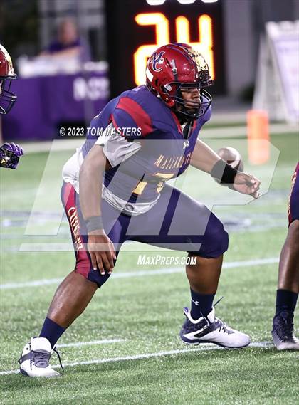 Thumbnail 1 in Independence @ Mallard Creek (Kickoff Night) photogallery.