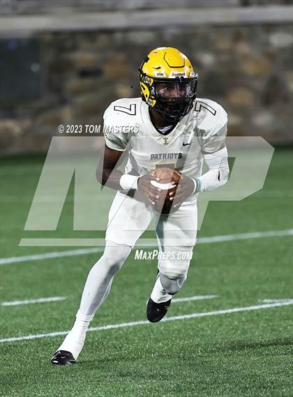 Thumbnail 3 in Independence @ Mallard Creek (Kickoff Night) photogallery.