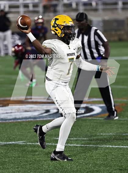 Thumbnail 3 in Independence @ Mallard Creek (Kickoff Night) photogallery.