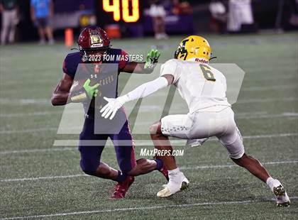 Thumbnail 2 in Independence @ Mallard Creek (Kickoff Night) photogallery.