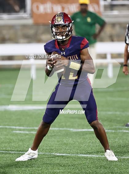 Thumbnail 1 in Independence @ Mallard Creek (Kickoff Night) photogallery.