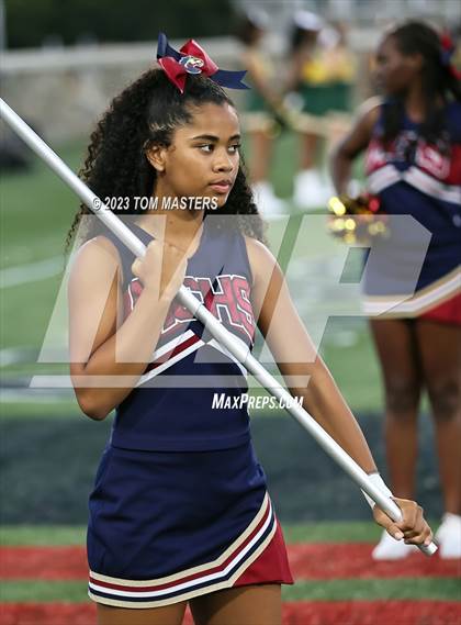 Thumbnail 2 in Independence @ Mallard Creek (Kickoff Night) photogallery.