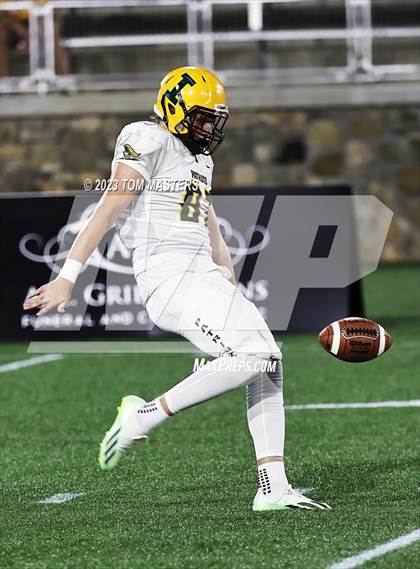 Thumbnail 1 in Independence @ Mallard Creek (Kickoff Night) photogallery.