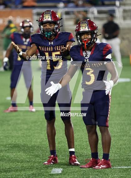 Thumbnail 2 in Independence @ Mallard Creek (Kickoff Night) photogallery.