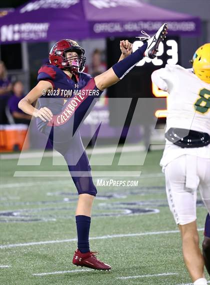 Thumbnail 1 in Independence @ Mallard Creek (Kickoff Night) photogallery.