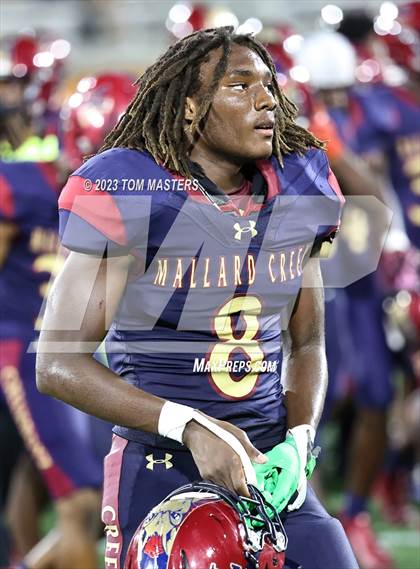 Thumbnail 2 in Independence @ Mallard Creek (Kickoff Night) photogallery.