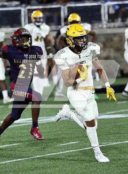 Thumbnail 1 in Independence @ Mallard Creek (Kickoff Night) photogallery.