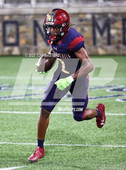 Thumbnail 1 in Independence @ Mallard Creek (Kickoff Night) photogallery.