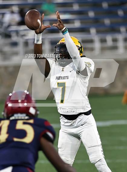 Thumbnail 2 in Independence @ Mallard Creek (Kickoff Night) photogallery.