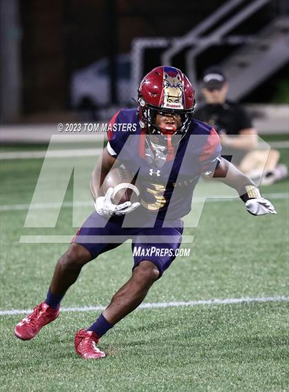 Thumbnail 1 in Independence @ Mallard Creek (Kickoff Night) photogallery.