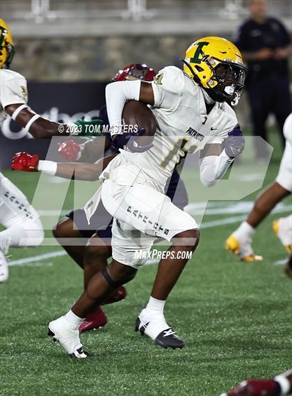 Thumbnail 2 in Independence @ Mallard Creek (Kickoff Night) photogallery.
