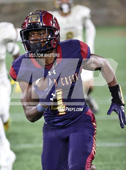 Thumbnail 2 in Independence @ Mallard Creek (Kickoff Night) photogallery.