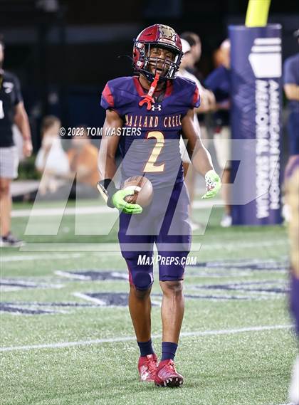 Thumbnail 1 in Independence @ Mallard Creek (Kickoff Night) photogallery.