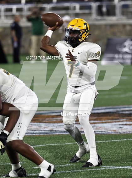 Thumbnail 2 in Independence @ Mallard Creek (Kickoff Night) photogallery.