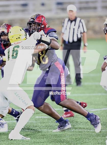 Thumbnail 2 in Independence @ Mallard Creek (Kickoff Night) photogallery.