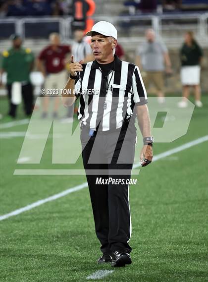 Thumbnail 1 in Independence @ Mallard Creek (Kickoff Night) photogallery.