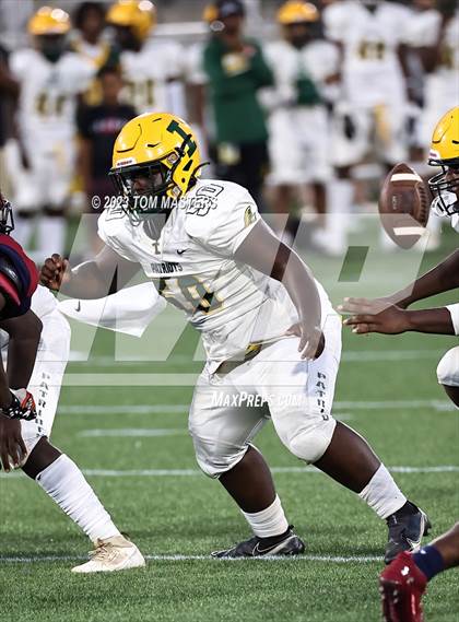 Thumbnail 3 in Independence @ Mallard Creek (Kickoff Night) photogallery.