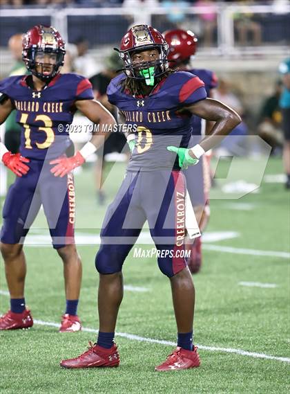 Thumbnail 3 in Independence @ Mallard Creek (Kickoff Night) photogallery.