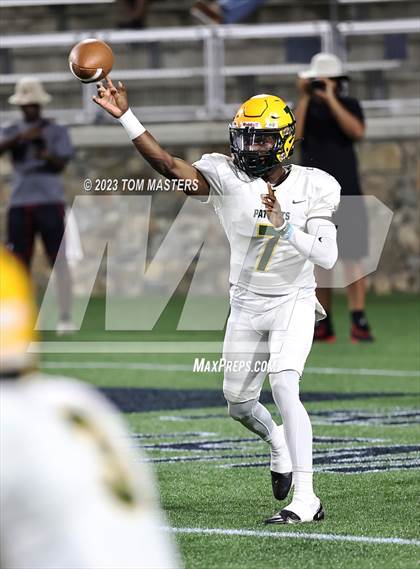 Thumbnail 1 in Independence @ Mallard Creek (Kickoff Night) photogallery.