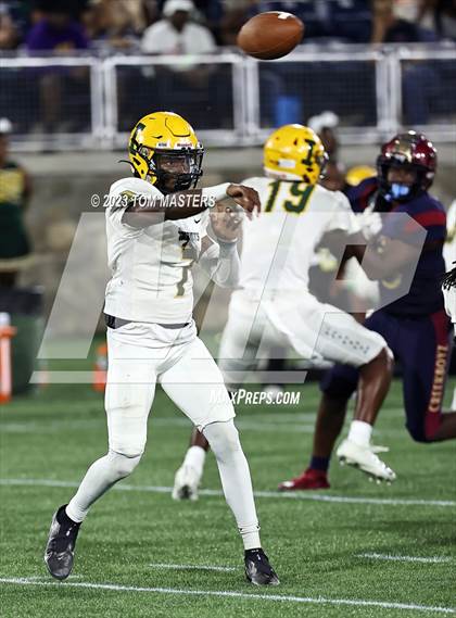 Thumbnail 3 in Independence @ Mallard Creek (Kickoff Night) photogallery.