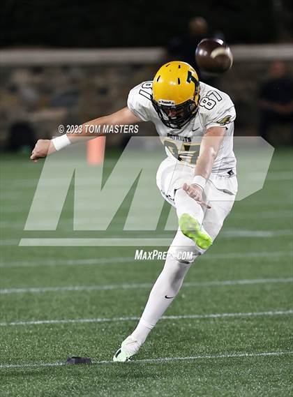 Thumbnail 1 in Independence @ Mallard Creek (Kickoff Night) photogallery.