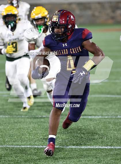 Thumbnail 2 in Independence @ Mallard Creek (Kickoff Night) photogallery.