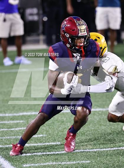 Thumbnail 2 in Independence @ Mallard Creek (Kickoff Night) photogallery.