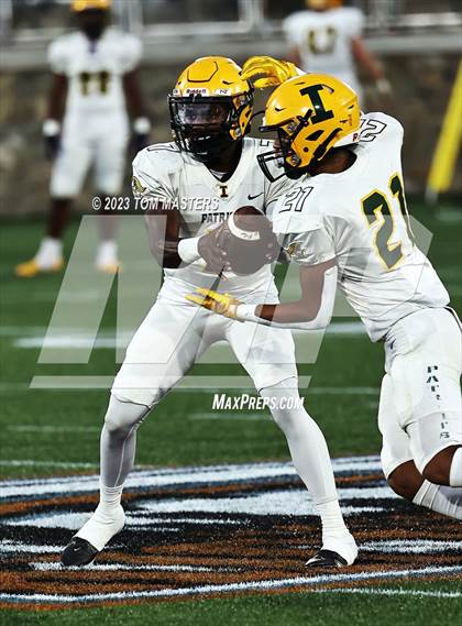 Thumbnail 1 in Independence @ Mallard Creek (Kickoff Night) photogallery.