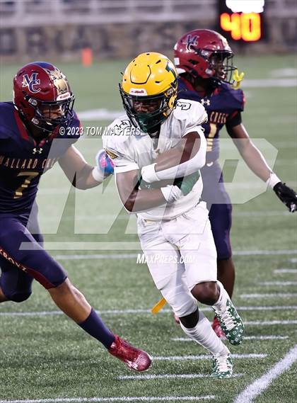 Thumbnail 3 in Independence @ Mallard Creek (Kickoff Night) photogallery.