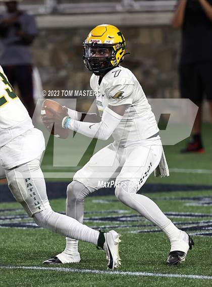 Thumbnail 2 in Independence @ Mallard Creek (Kickoff Night) photogallery.