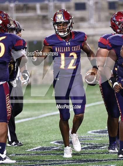 Thumbnail 3 in Independence @ Mallard Creek (Kickoff Night) photogallery.