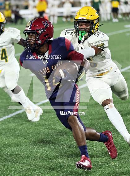 Thumbnail 3 in Independence @ Mallard Creek (Kickoff Night) photogallery.