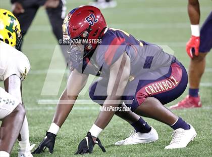Thumbnail 1 in Independence @ Mallard Creek (Kickoff Night) photogallery.