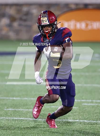 Thumbnail 3 in Independence @ Mallard Creek (Kickoff Night) photogallery.