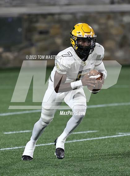 Thumbnail 1 in Independence @ Mallard Creek (Kickoff Night) photogallery.