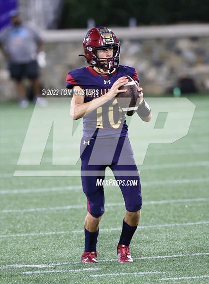 Thumbnail 1 in Independence @ Mallard Creek (Kickoff Night) photogallery.