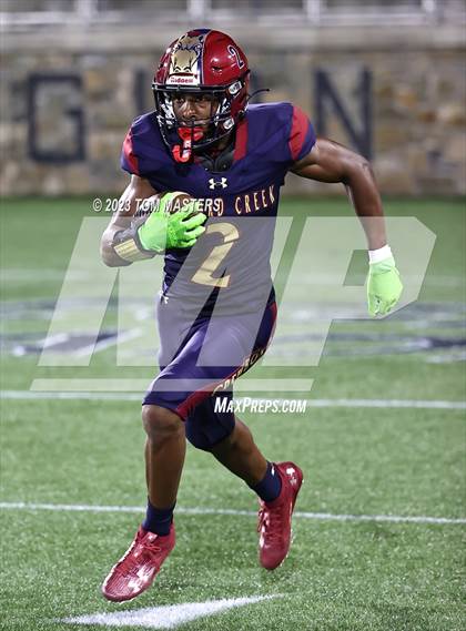 Thumbnail 2 in Independence @ Mallard Creek (Kickoff Night) photogallery.