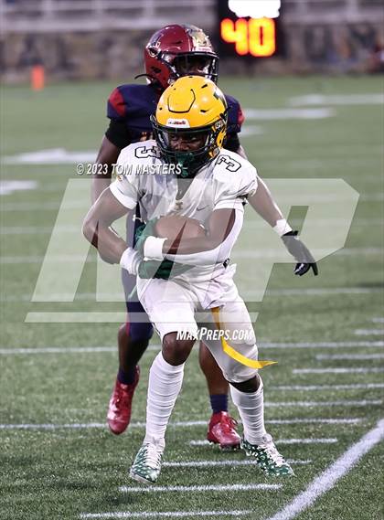 Thumbnail 2 in Independence @ Mallard Creek (Kickoff Night) photogallery.