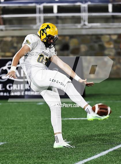 Thumbnail 2 in Independence @ Mallard Creek (Kickoff Night) photogallery.
