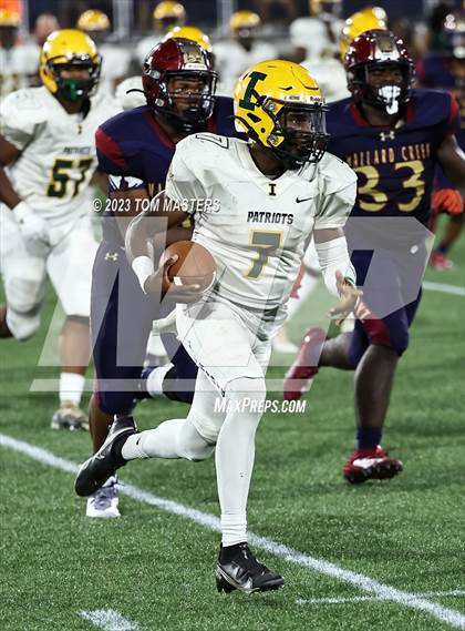 Thumbnail 3 in Independence @ Mallard Creek (Kickoff Night) photogallery.