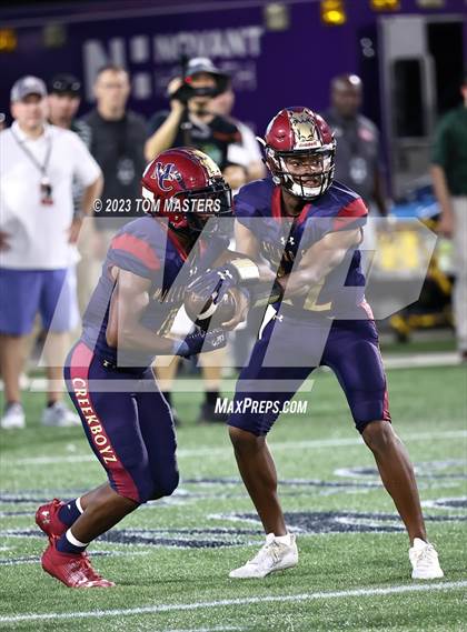 Thumbnail 2 in Independence @ Mallard Creek (Kickoff Night) photogallery.