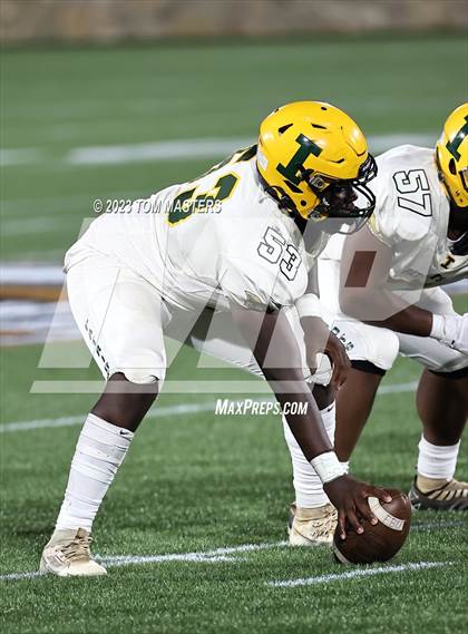 Thumbnail 3 in Independence @ Mallard Creek (Kickoff Night) photogallery.