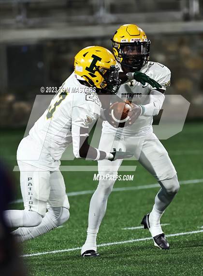 Thumbnail 2 in Independence @ Mallard Creek (Kickoff Night) photogallery.