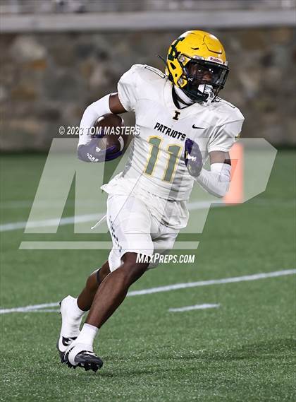 Thumbnail 1 in Independence @ Mallard Creek (Kickoff Night) photogallery.