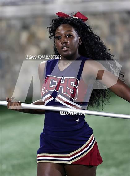 Thumbnail 1 in Independence @ Mallard Creek (Kickoff Night) photogallery.