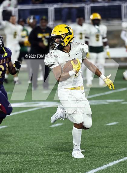 Thumbnail 2 in Independence @ Mallard Creek (Kickoff Night) photogallery.