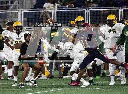 Thumbnail 1 in Independence @ Mallard Creek (Kickoff Night) photogallery.
