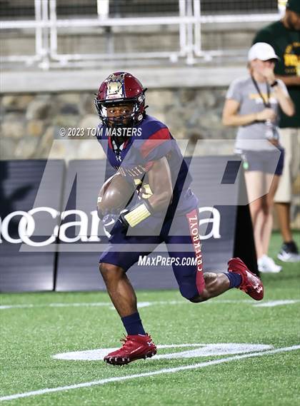 Thumbnail 3 in Independence @ Mallard Creek (Kickoff Night) photogallery.